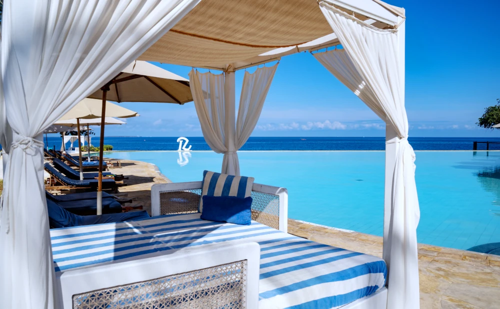 
How to Dress for Your Zanzibar Adventure