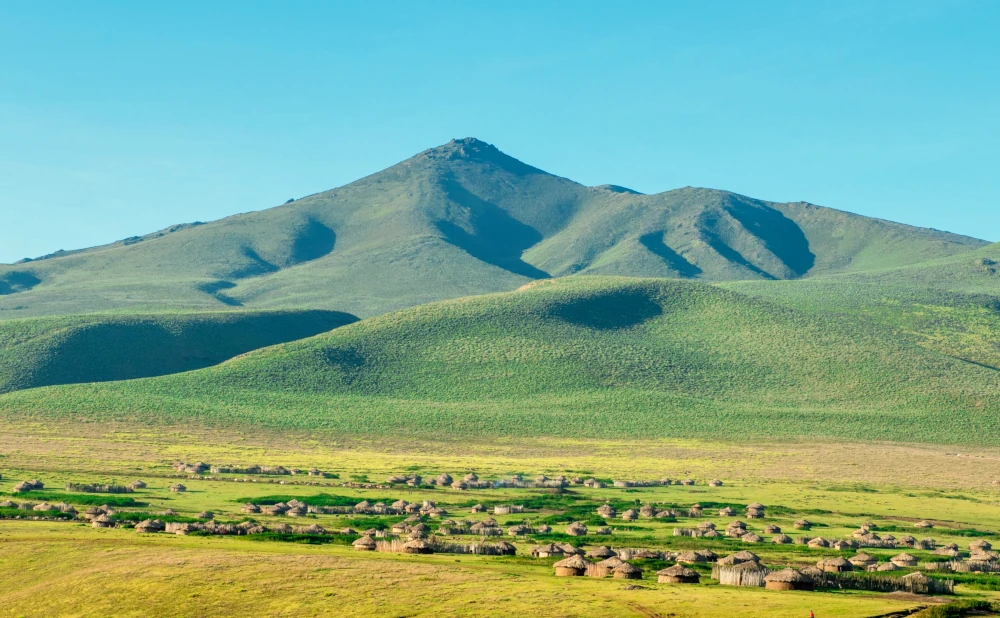 
LolMalasin: A Must Visit for Mountain Lovers in Tanzania